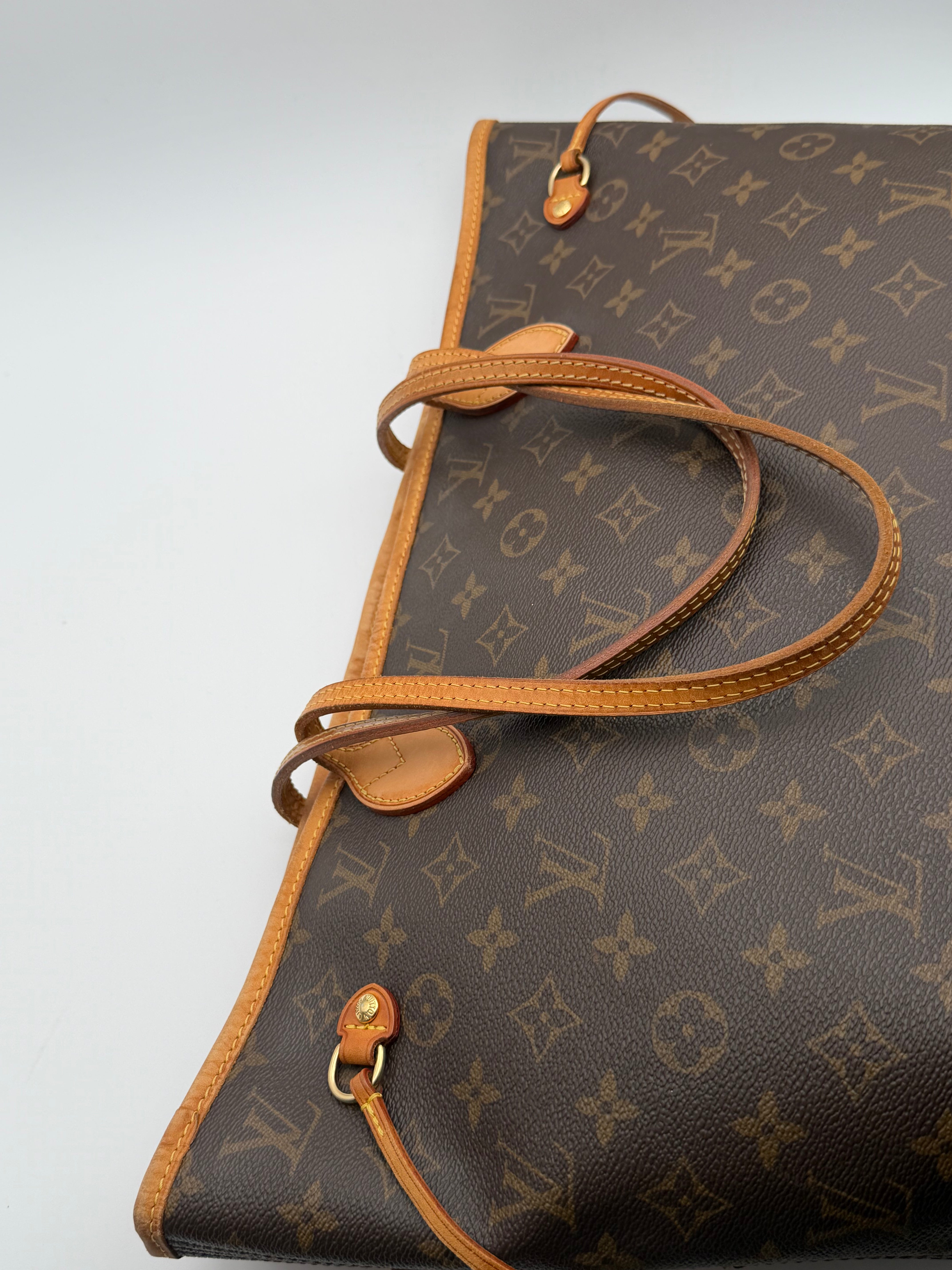 Louis Vuitton Neverfull MM monogram - SGER S.r.l.