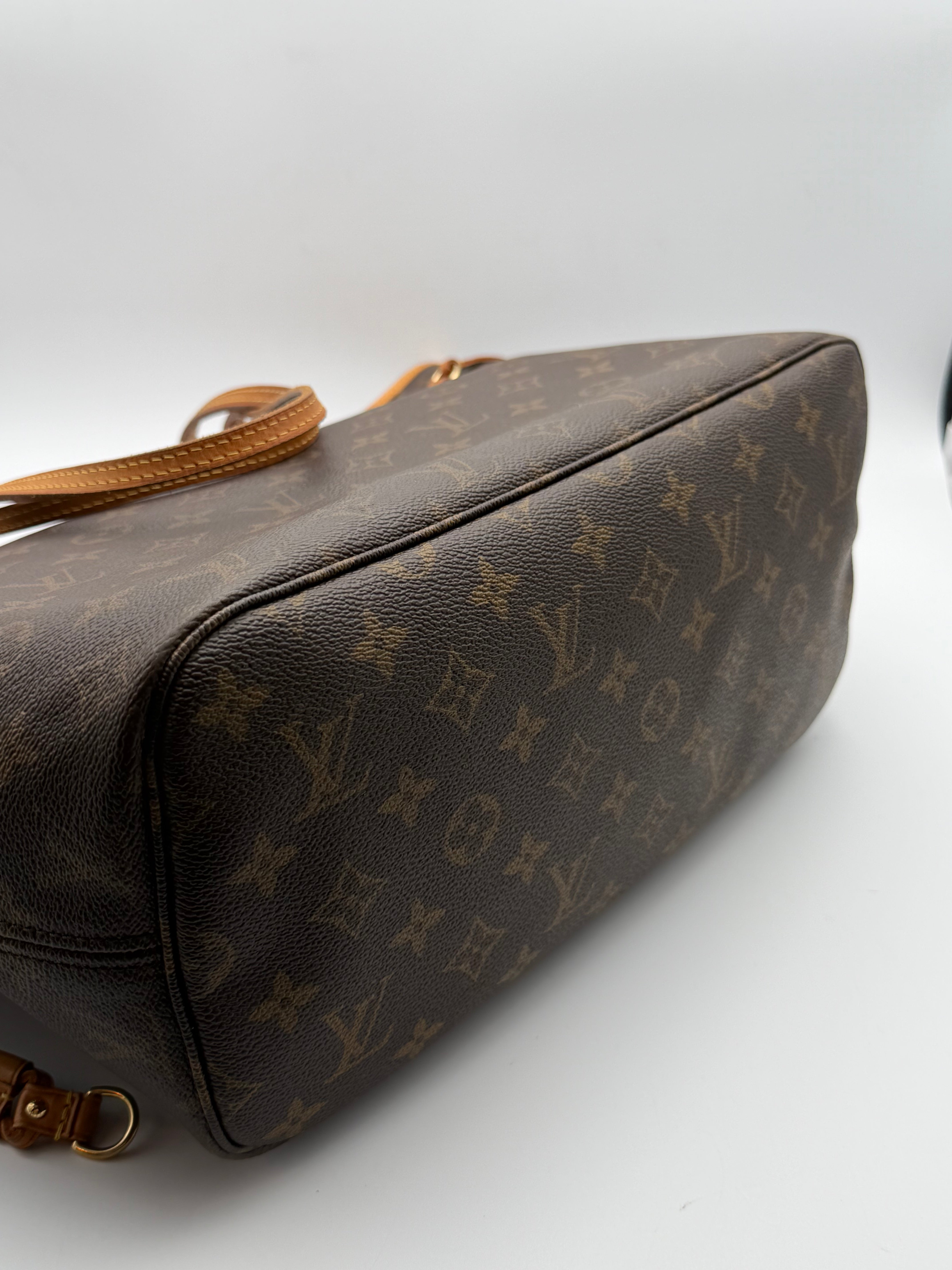 Louis Vuitton Neverfull MM monogram - SGER S.r.l.