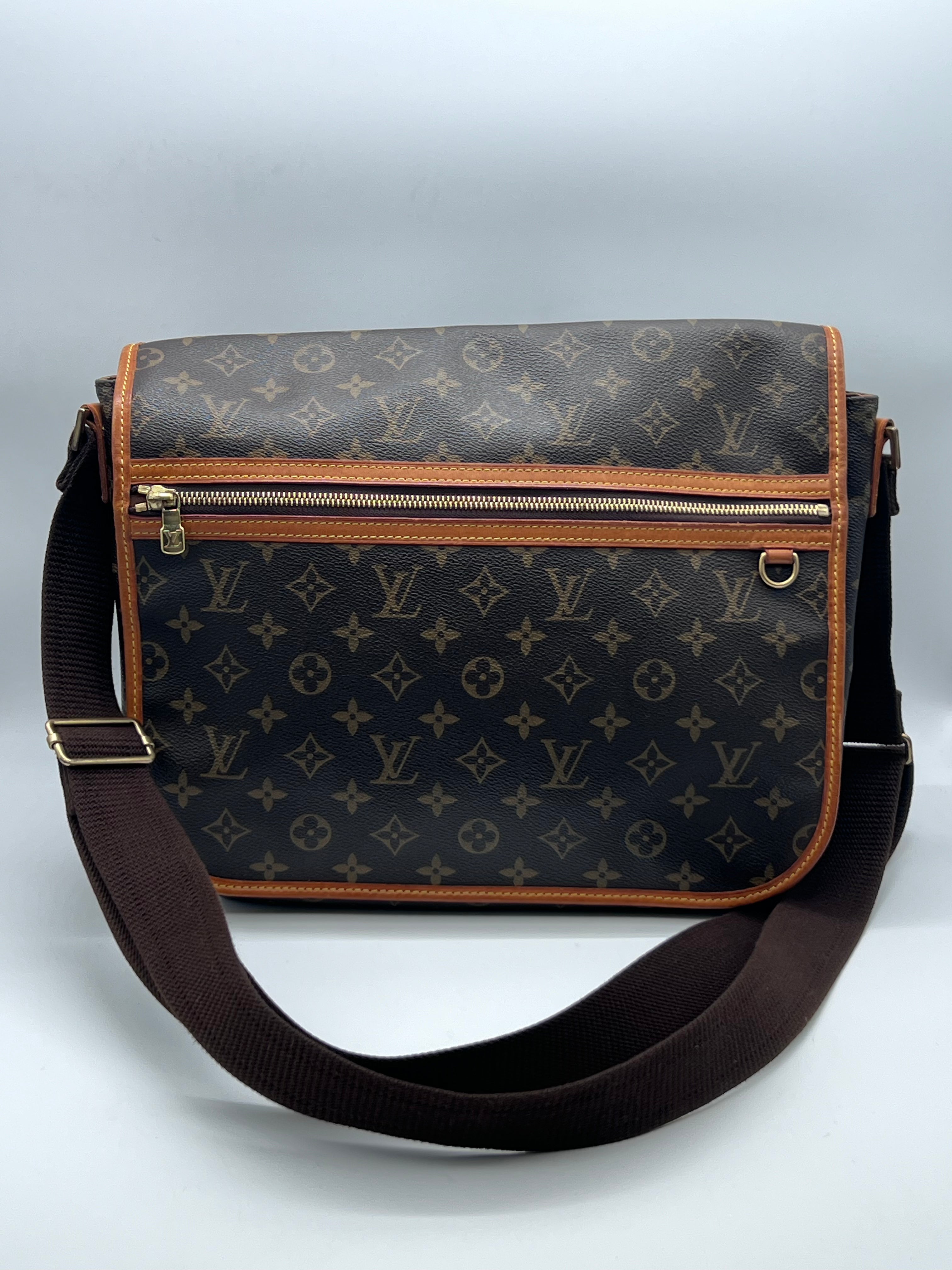 Louis Vuitton Bosphore MM