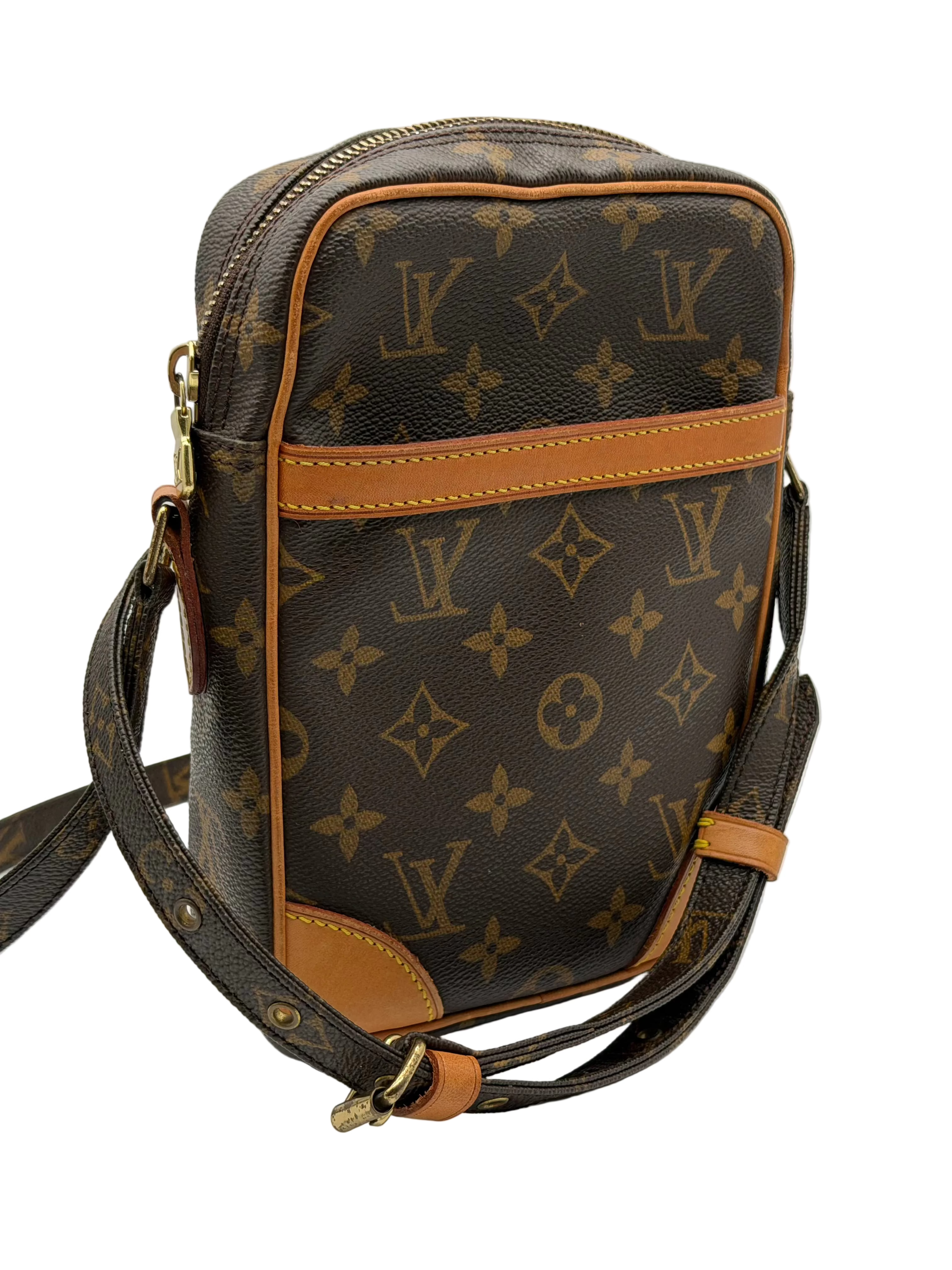 Louis Vuitton Danube PM Monogram