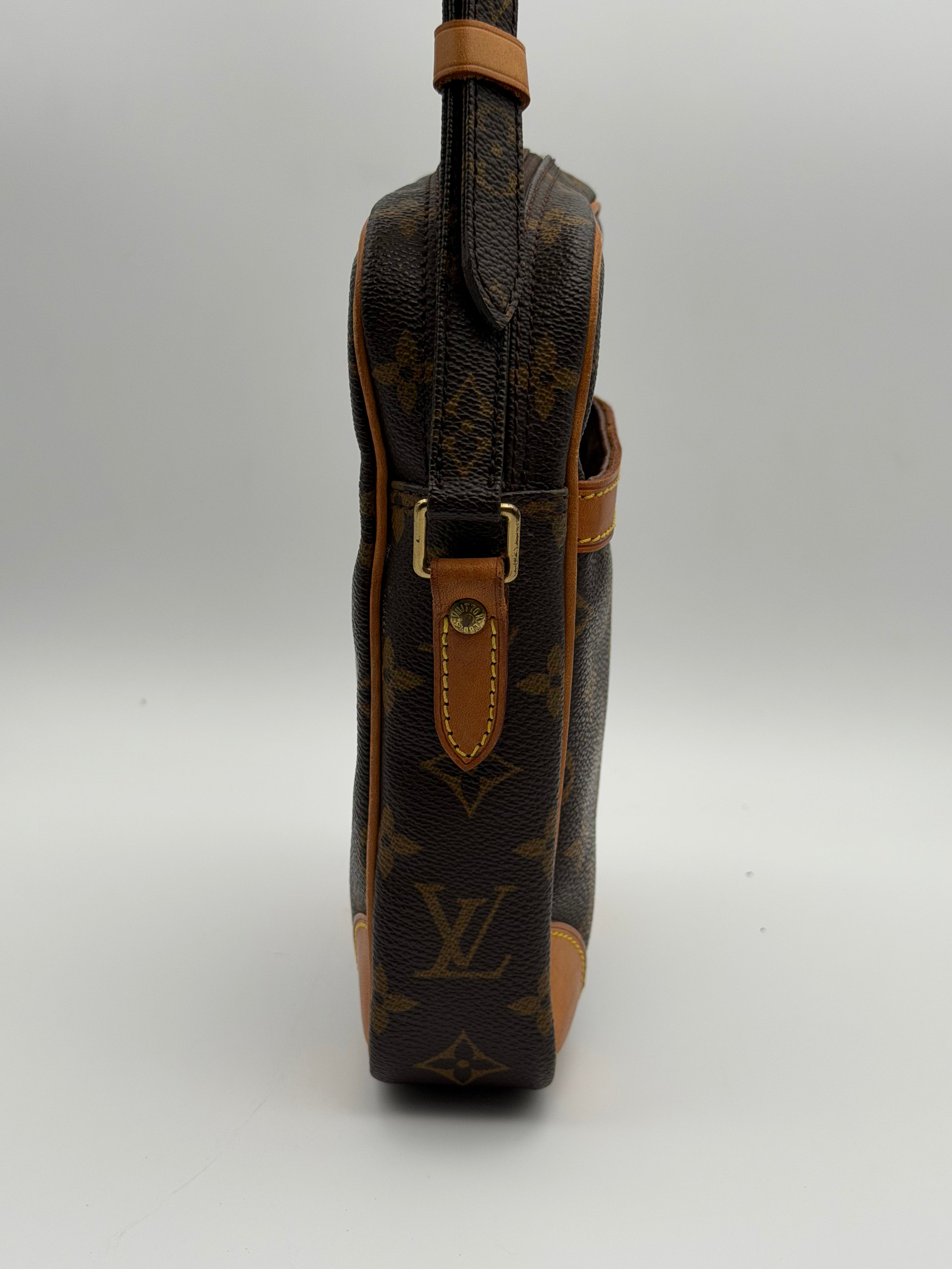 Louis Vuitton Danube PM Monogram
