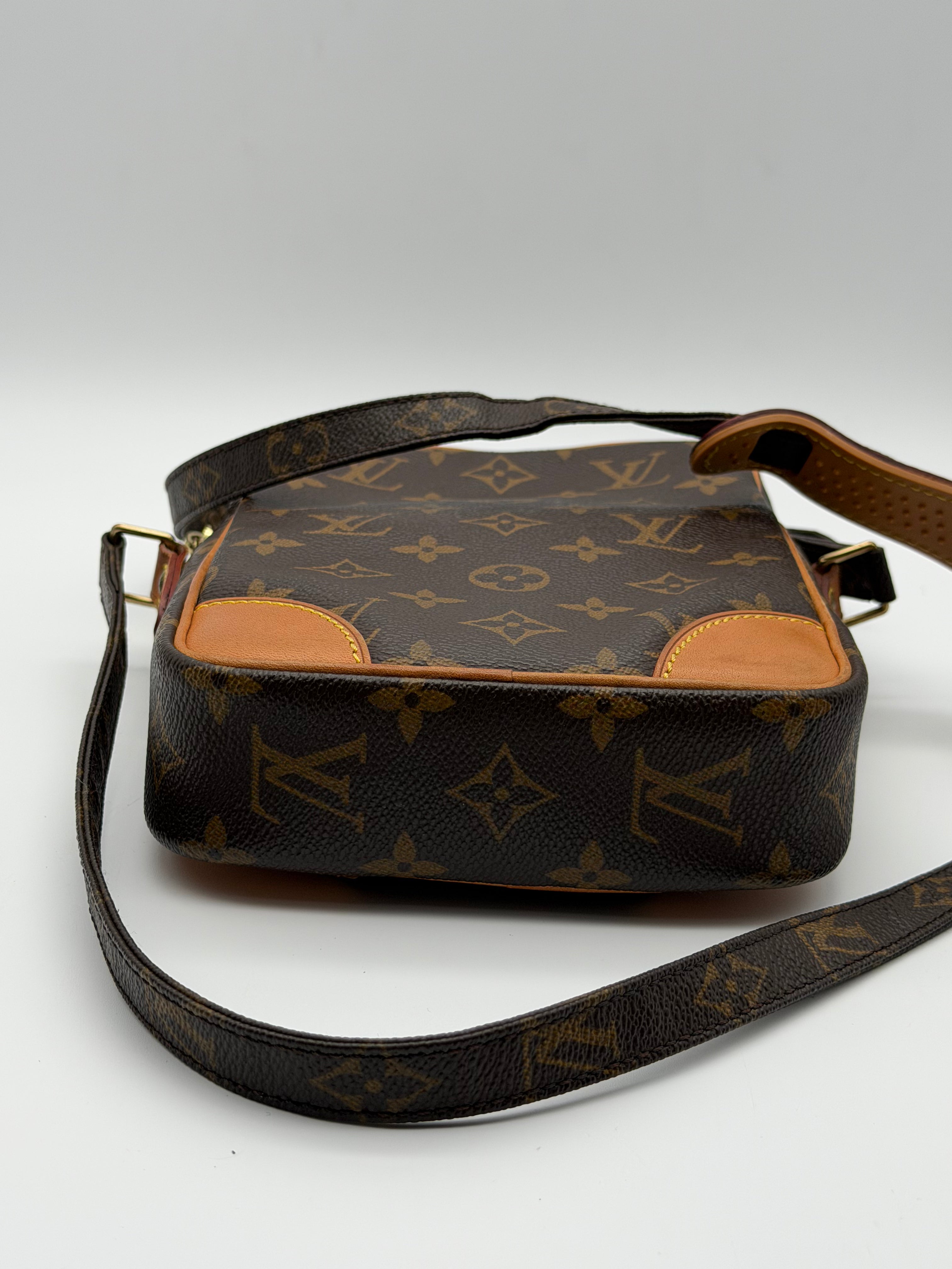 Louis Vuitton Danube PM Monogram