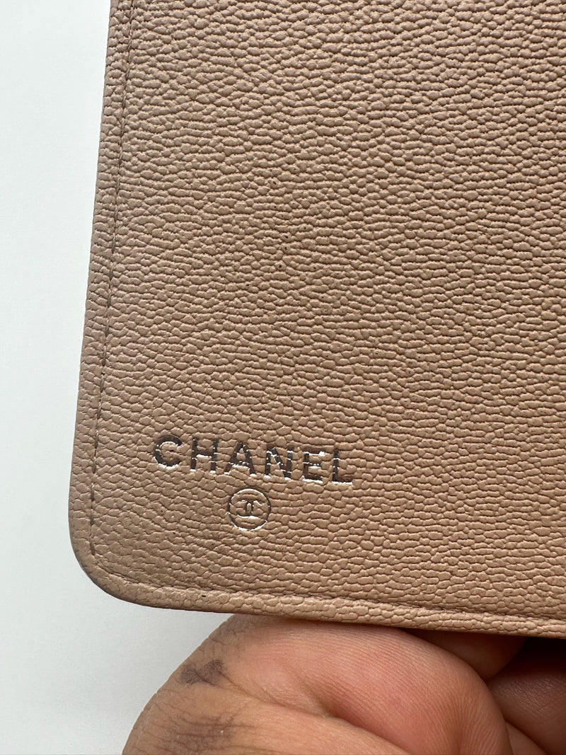 PORTADOCUMENTI CHANEL