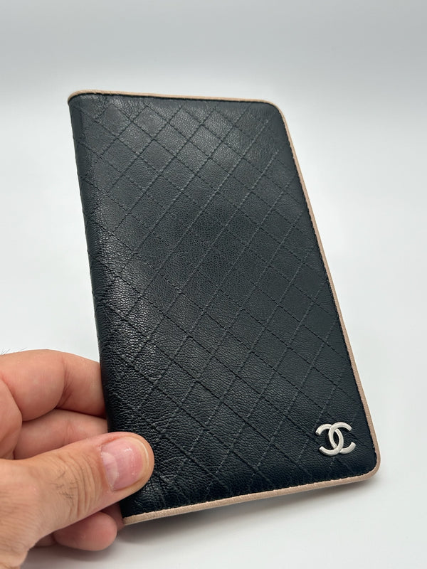 PORTADOCUMENTI CHANEL
