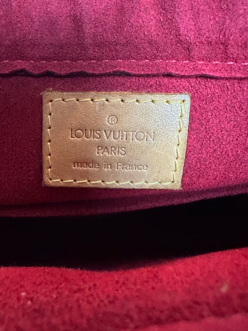 Louis Vuitton Viva Citè