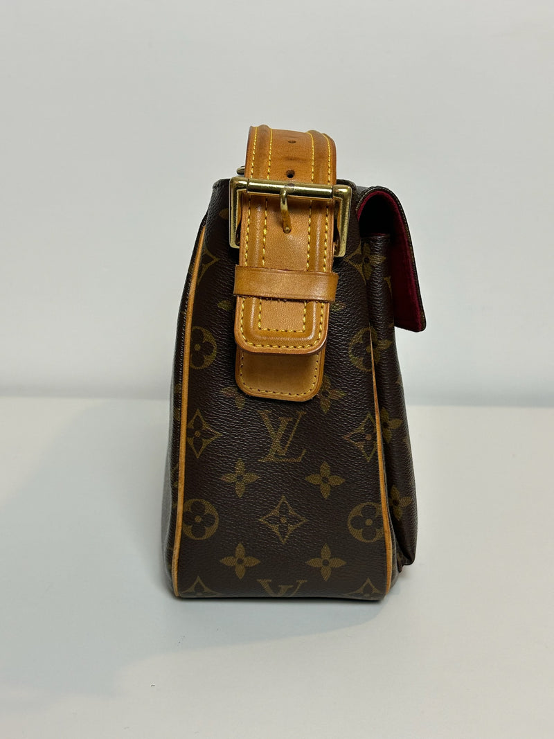 Louis Vuitton Viva Citè