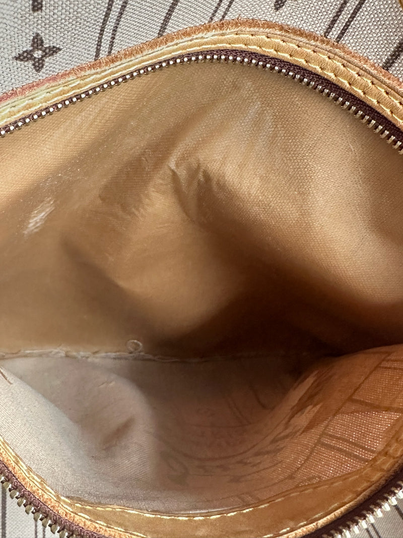 LOUIS VUITTON NEVERFULL MM