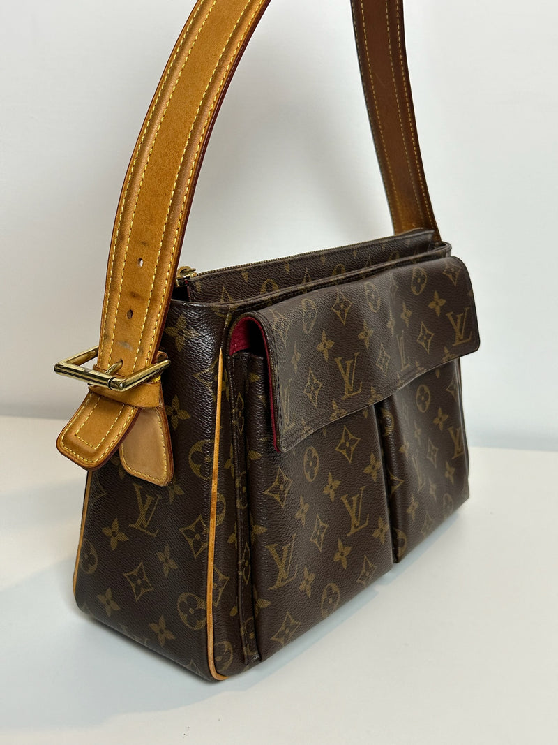 Louis Vuitton Viva Citè