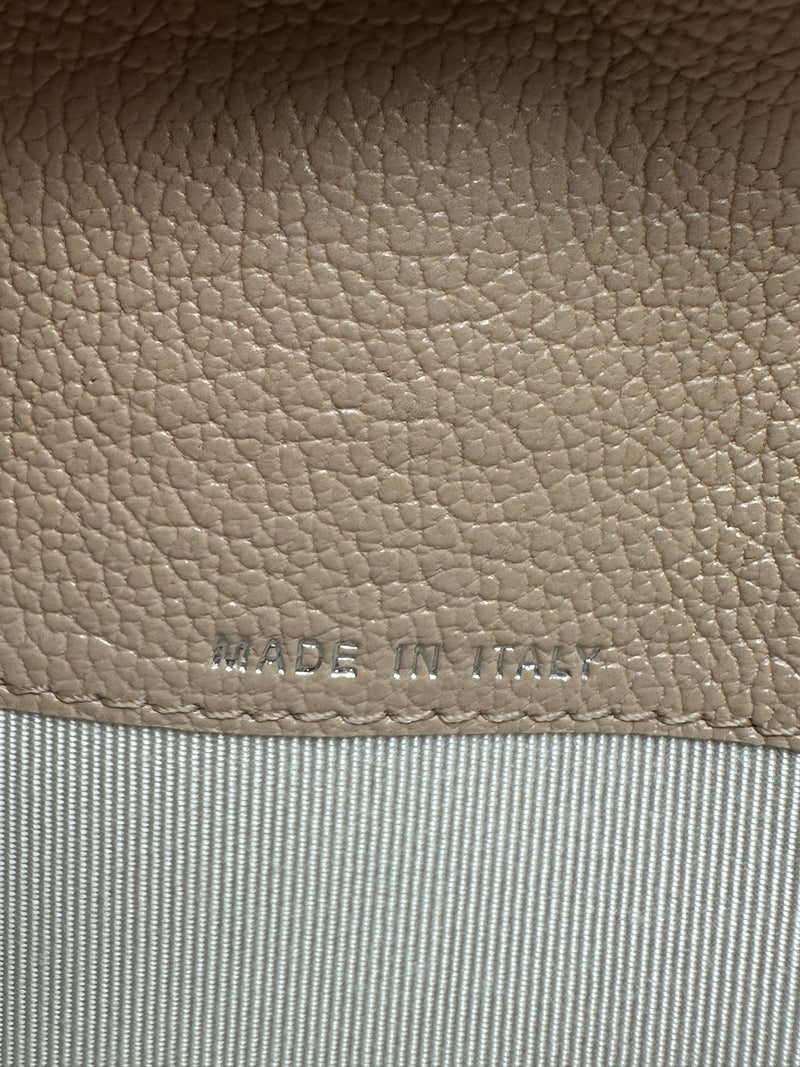 PORTADOCUMENTI CHANEL