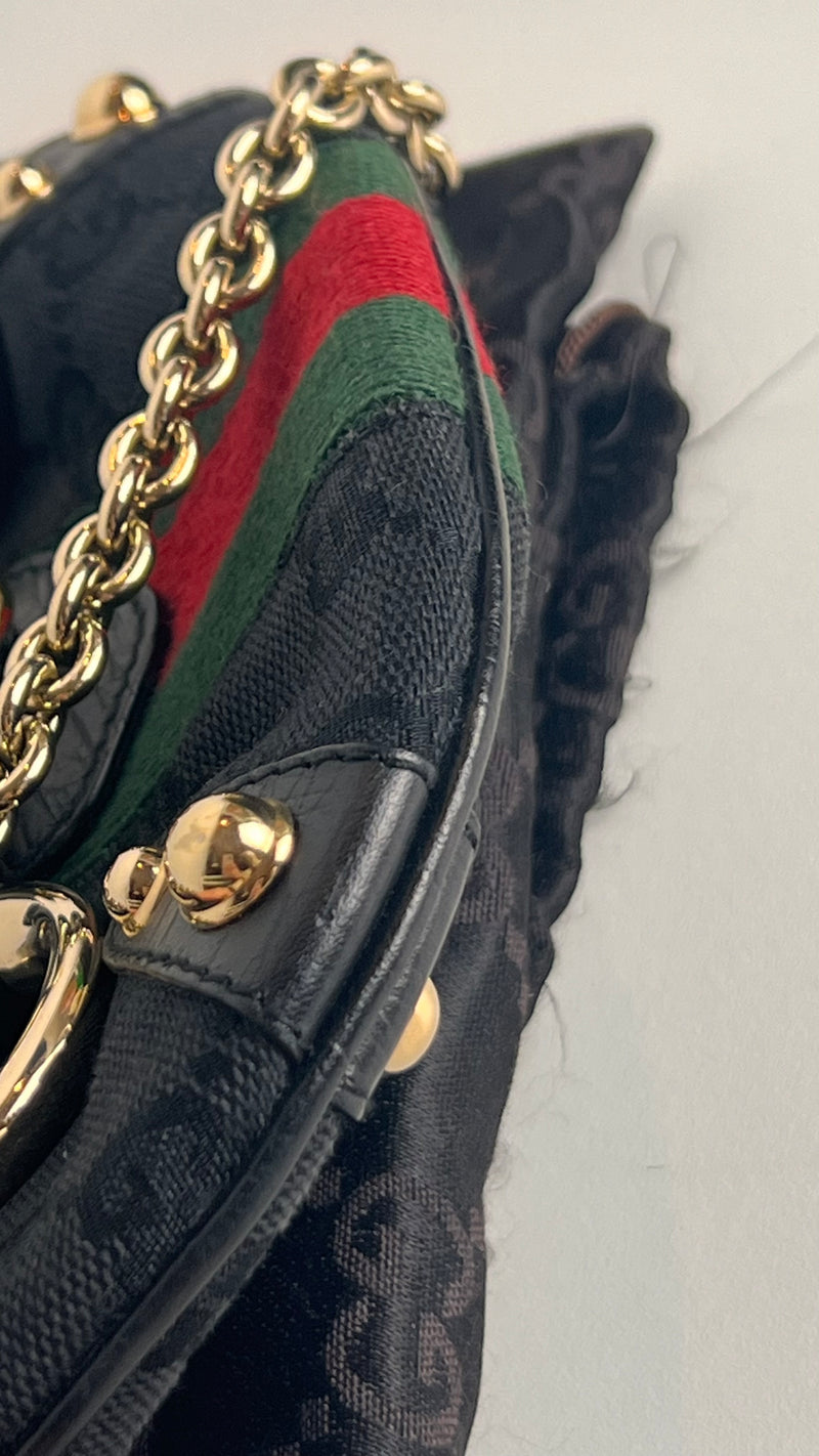 Gucci Horsebit mini