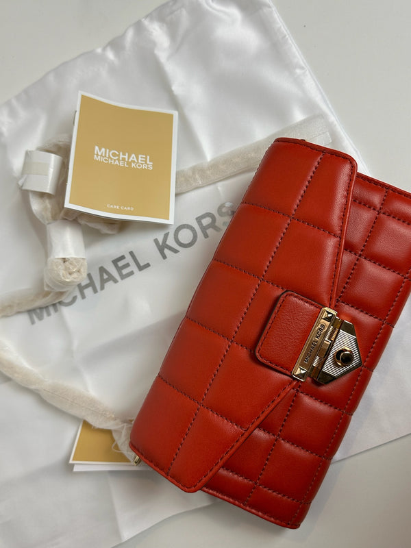 Michael Kors Soho Woc