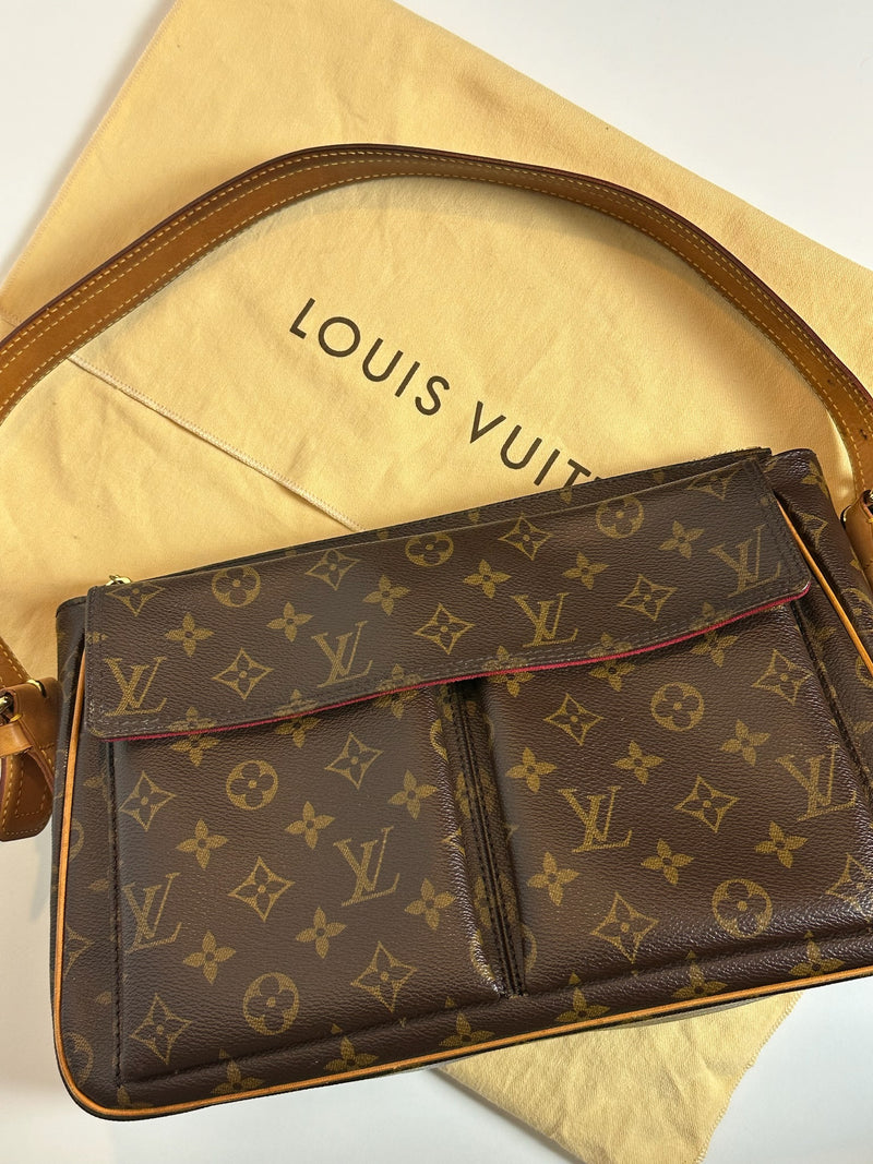 Louis Vuitton Viva Citè