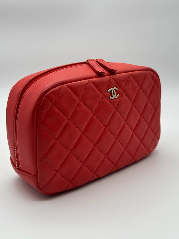 TROUSSE CHANEL CORALLO