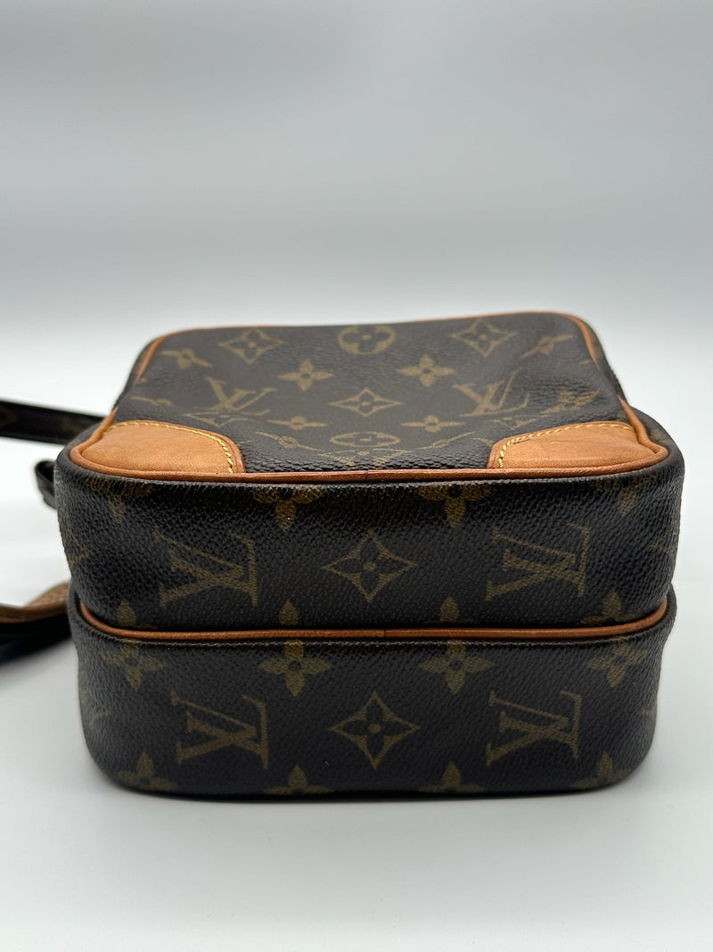 LOUIS VUITTON AMAZON