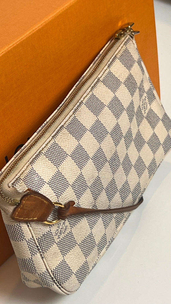 Pochette Accessoires NM Louis Vuitton