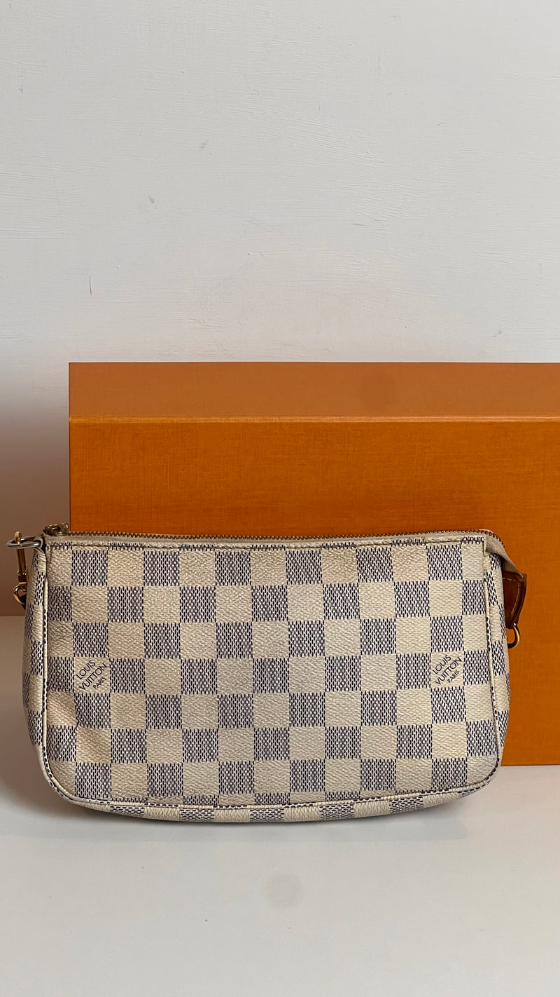 Pochette Accessoires NM Louis Vuitton