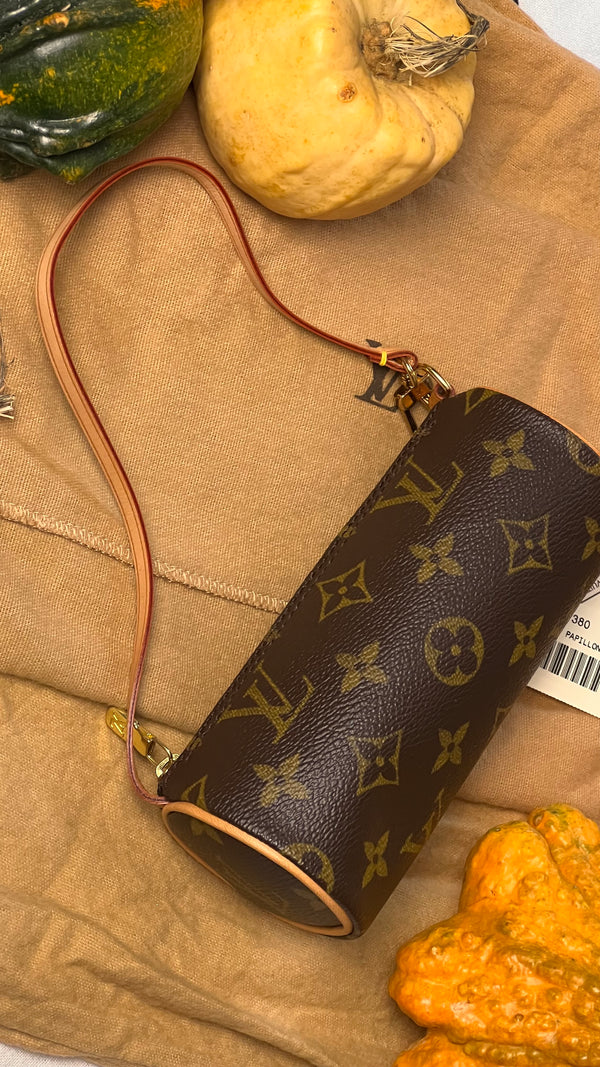 Mini Papillon Louis Vuitton