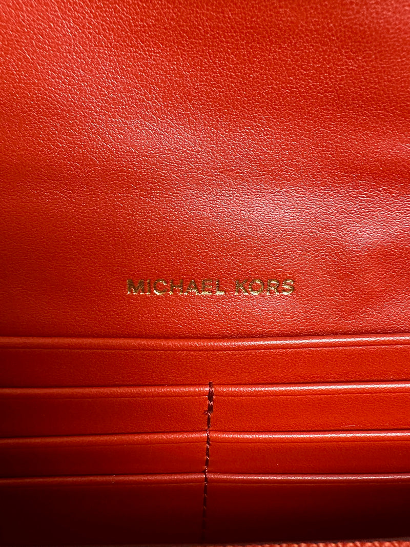 Michael Kors Soho Woc