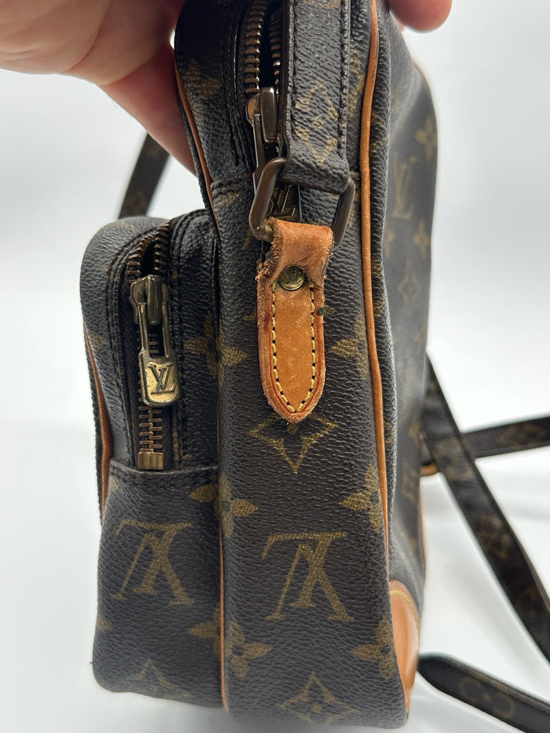 LOUIS VUITTON AMAZON