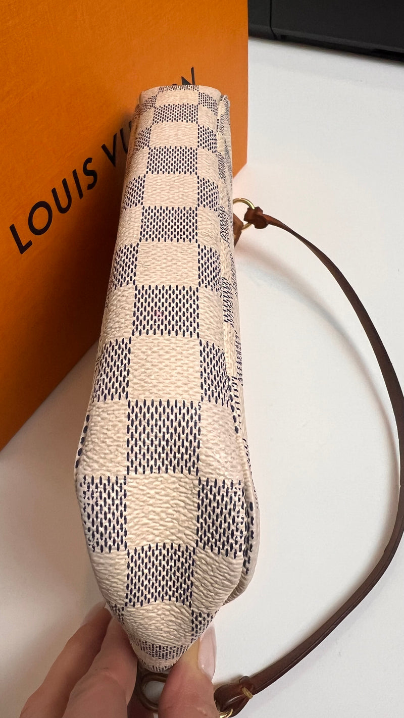 Pochette Accessoires NM Louis Vuitton