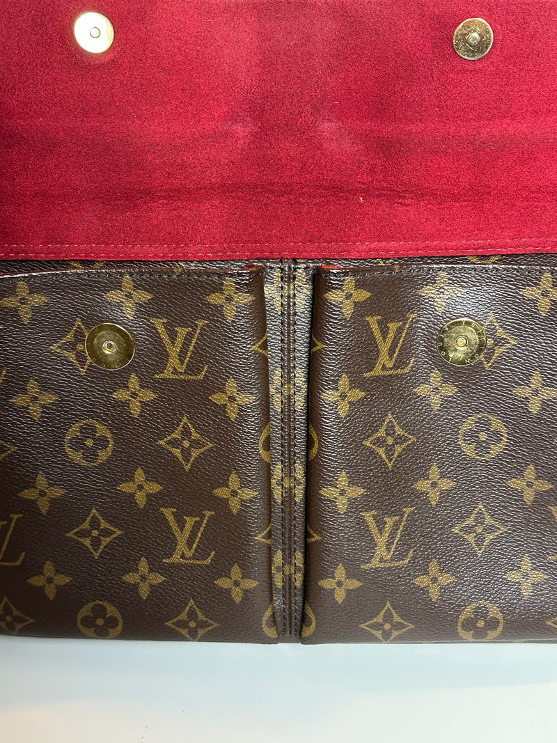 Louis Vuitton Viva Citè