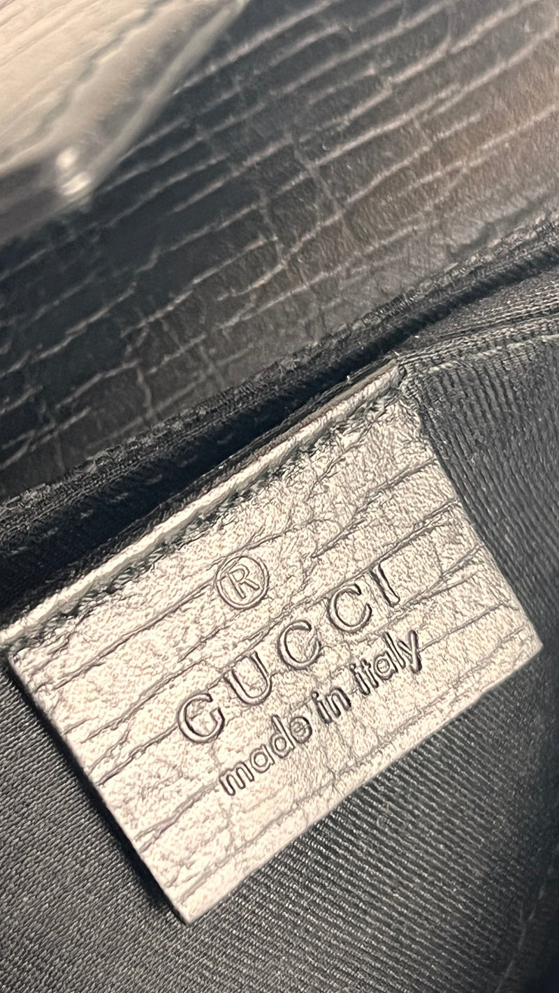 Gucci Horsebit mini