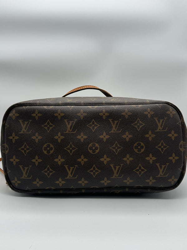 LOUIS VUITTON NEVERFULL MM