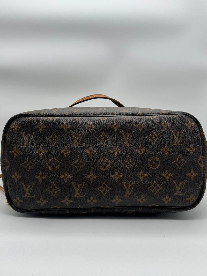 LOUIS VUITTON NEVERFULL MM
