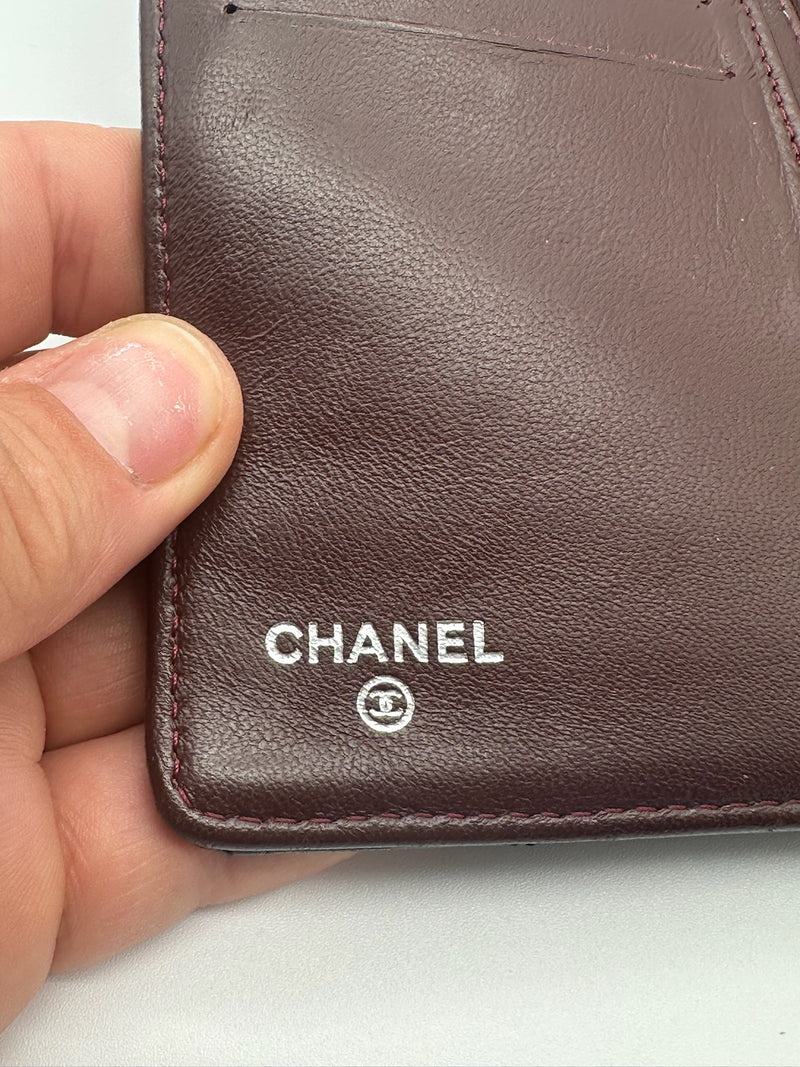 PORTAFOGLIO CHANEL TIMELESS