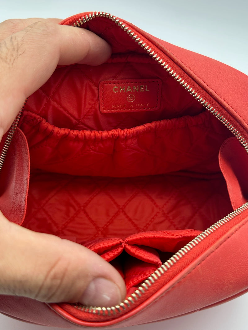 TROUSSE CHANEL CORALLO