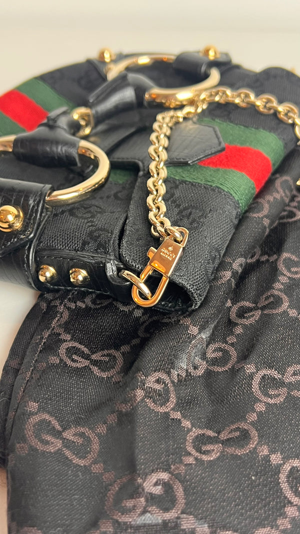 Gucci Horsebit mini