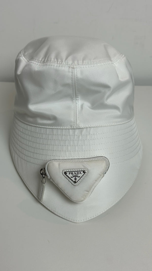 Cappello Prada pescatora