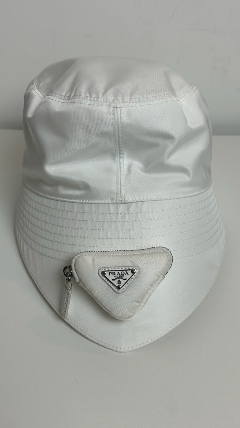 Cappello Prada pescatora