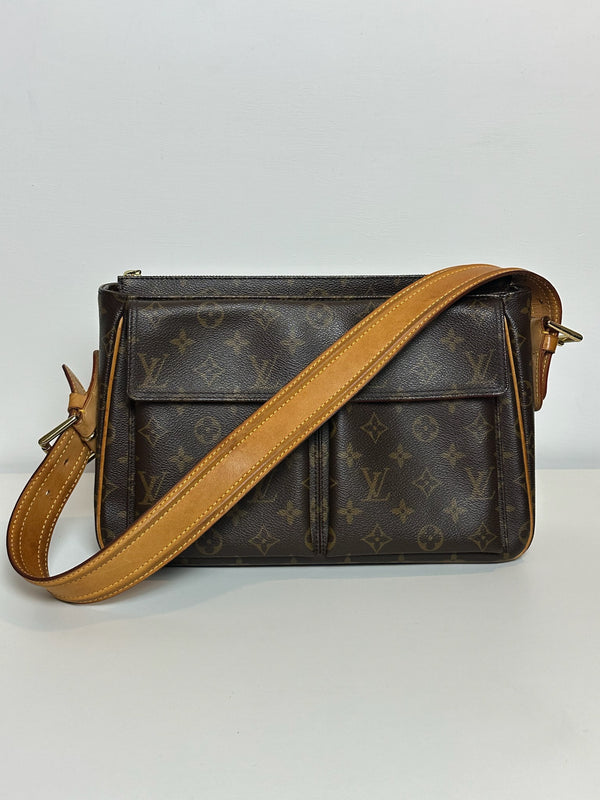 Louis Vuitton Viva Citè