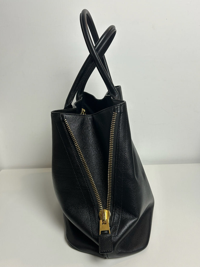 Tote bag Jennifer Tom Ford