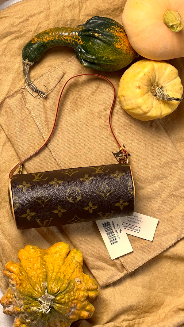 Mini Papillon Louis Vuitton