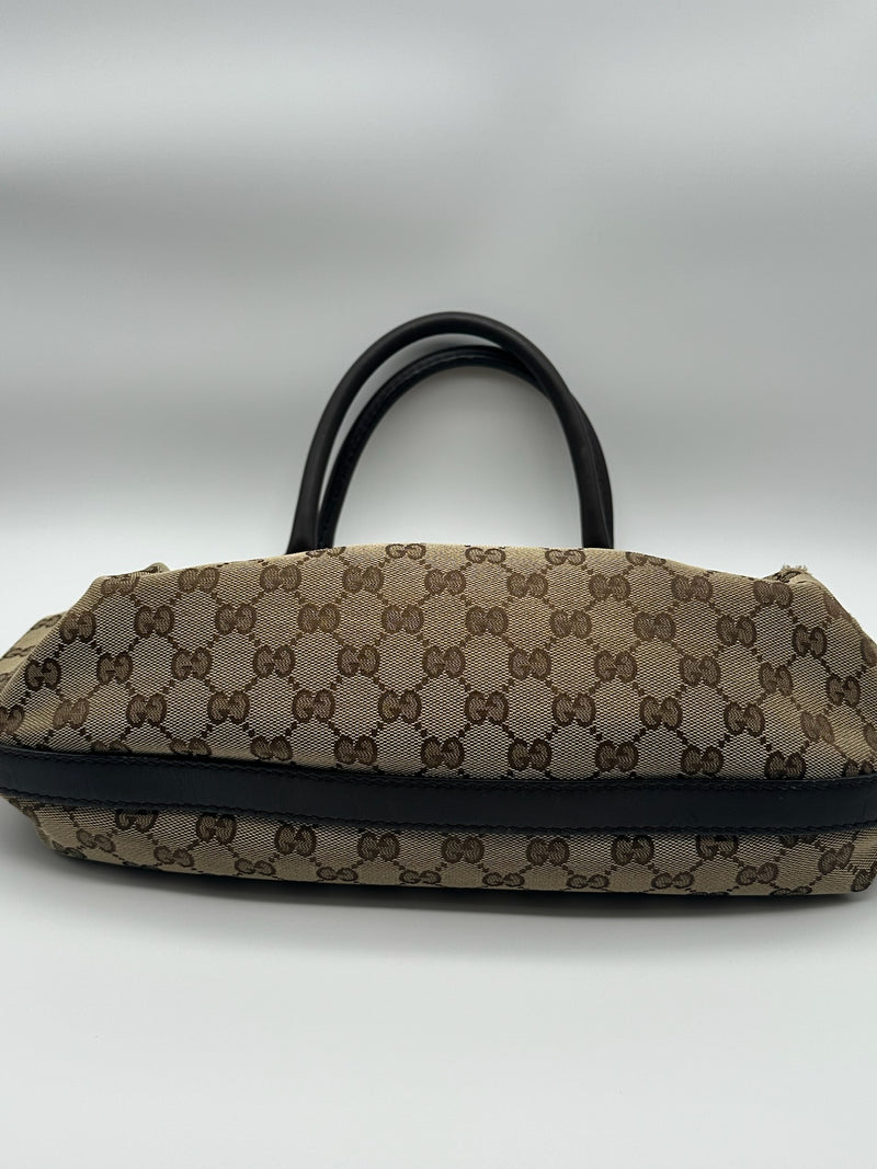 GUCCI SCARLETT IN TELA