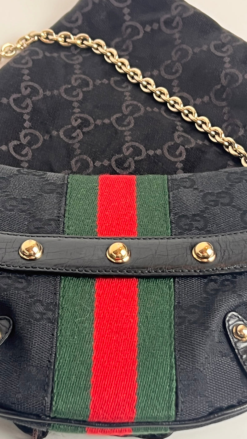 Gucci Horsebit mini