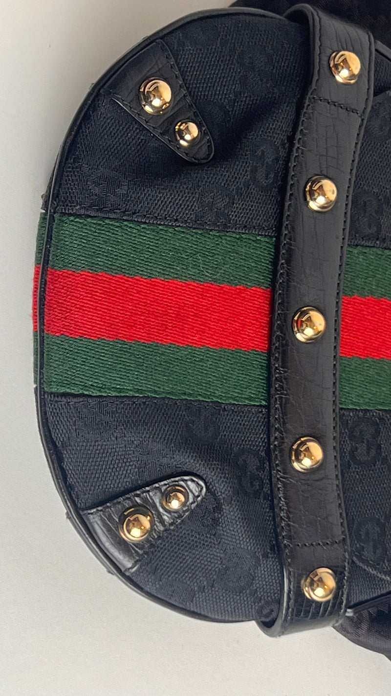 Gucci Horsebit mini