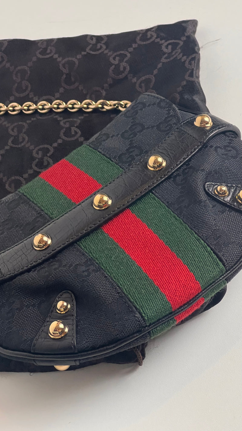 Gucci Horsebit mini