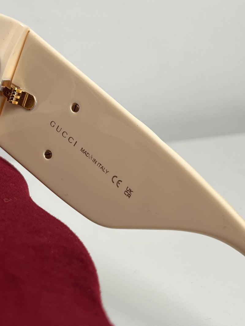 GUCCI
GG NARROW - OCCHIALI
DA SOLE ACETATI