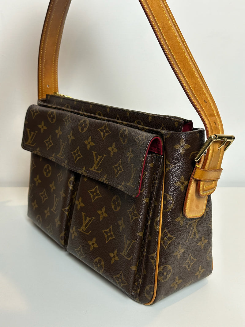 Louis Vuitton Viva Citè