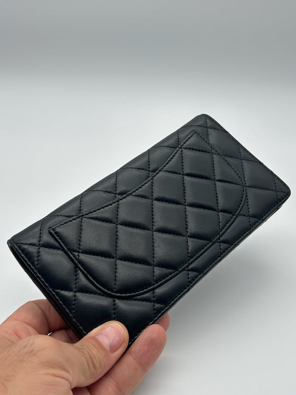 PORTAFOGLIO CHANEL TIMELESS