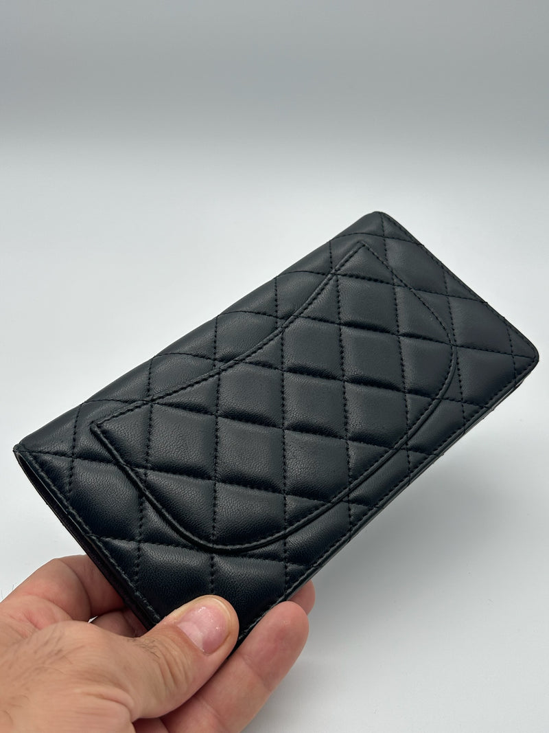 PORTAFOGLIO CHANEL TIMELESS