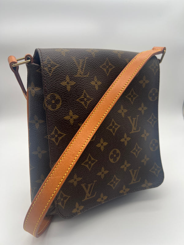 LOUIS VUITTON MUSETTE SALSA