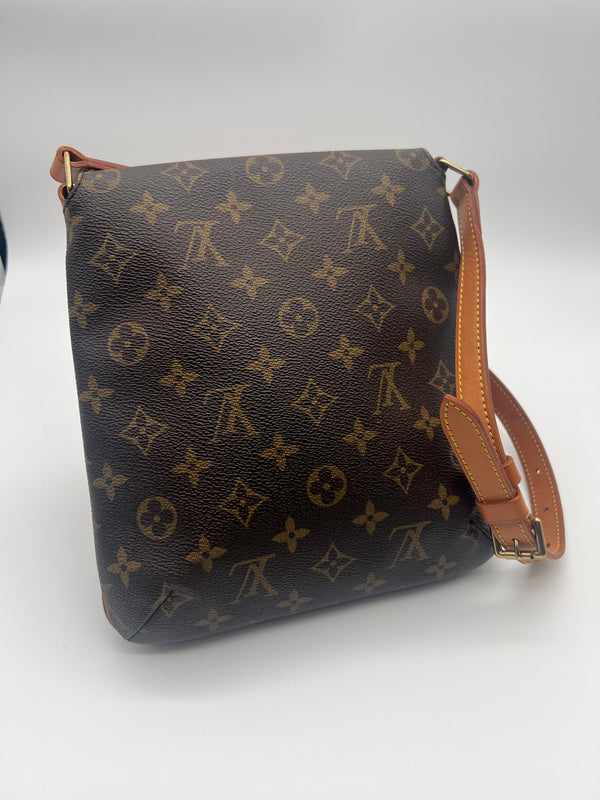 LOUIS VUITTON MUSETTE SALSA