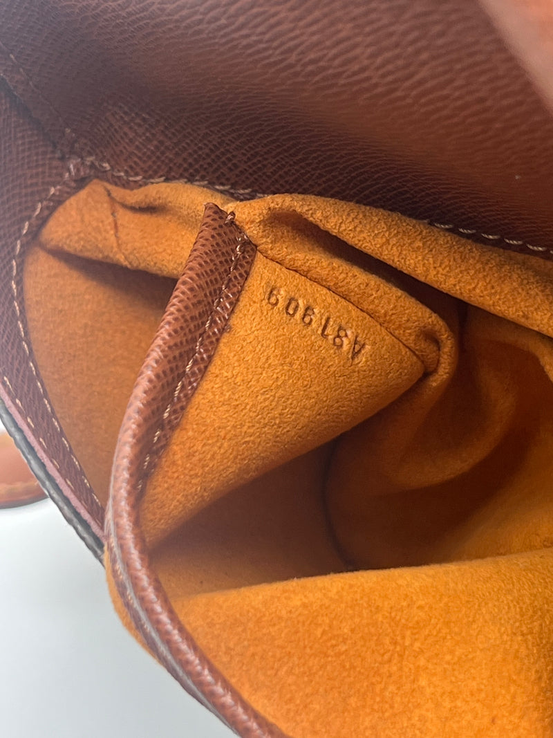 LOUIS VUITTON MUSETTE SALSA