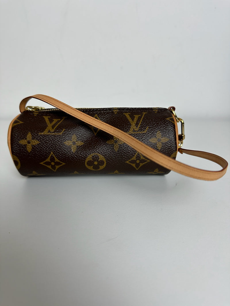 Mini Papillon Louis Vuitton