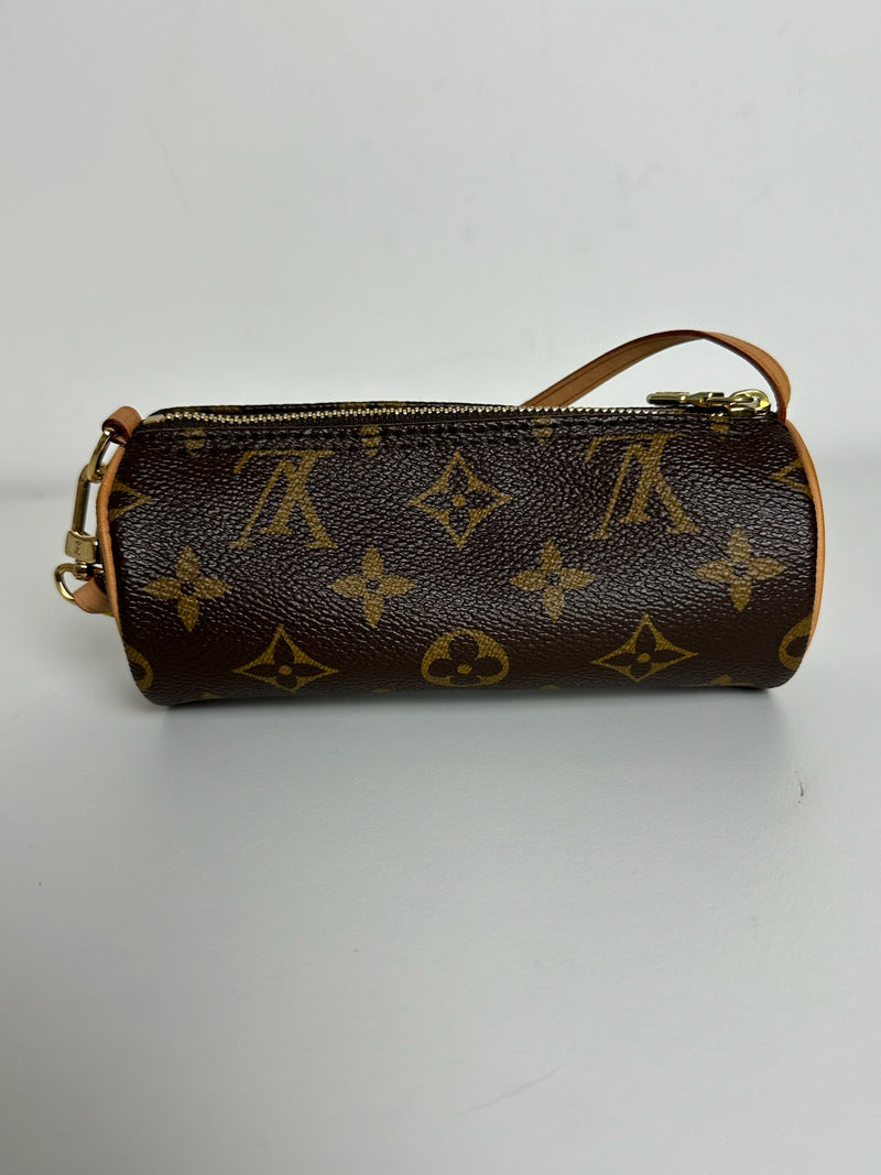 Mini Papillon Louis Vuitton