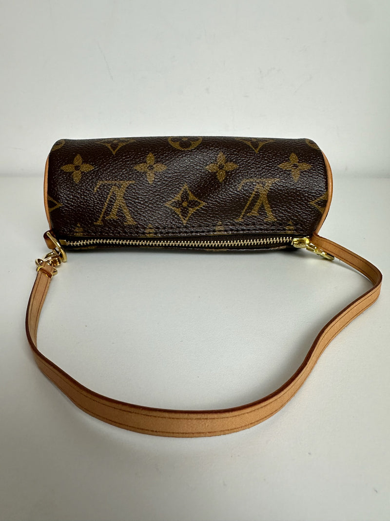 Mini Papillon Louis Vuitton